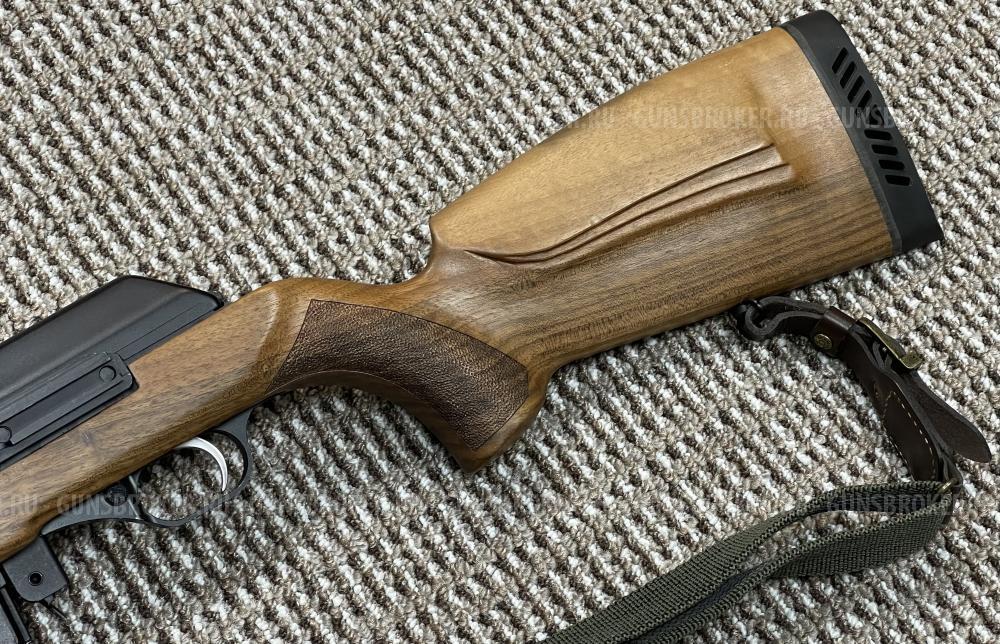 Вепрь Хантер кал. 30-06 