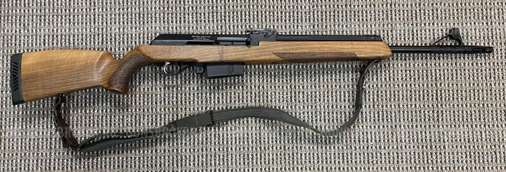 Вепрь Хантер кал. 30-06 