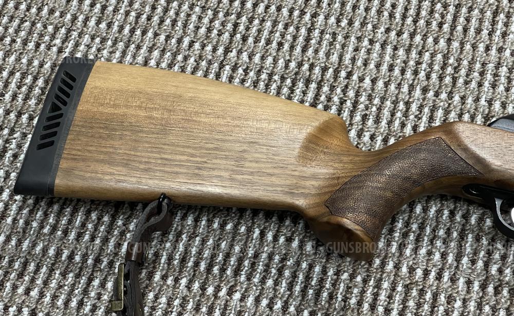 Вепрь Хантер кал. 30-06 