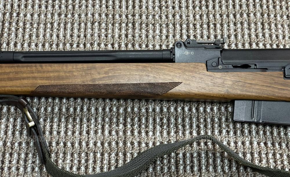 Вепрь Хантер кал. 30-06 