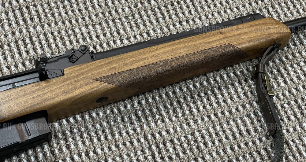 Вепрь Хантер кал. 30-06 