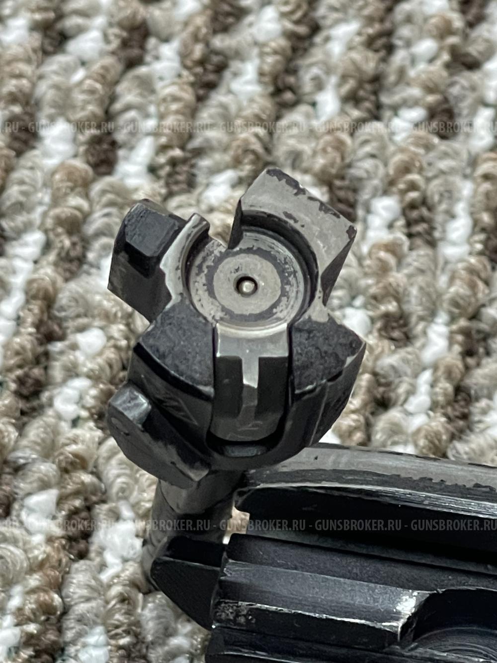 Вепрь Хантер кал. 30-06 