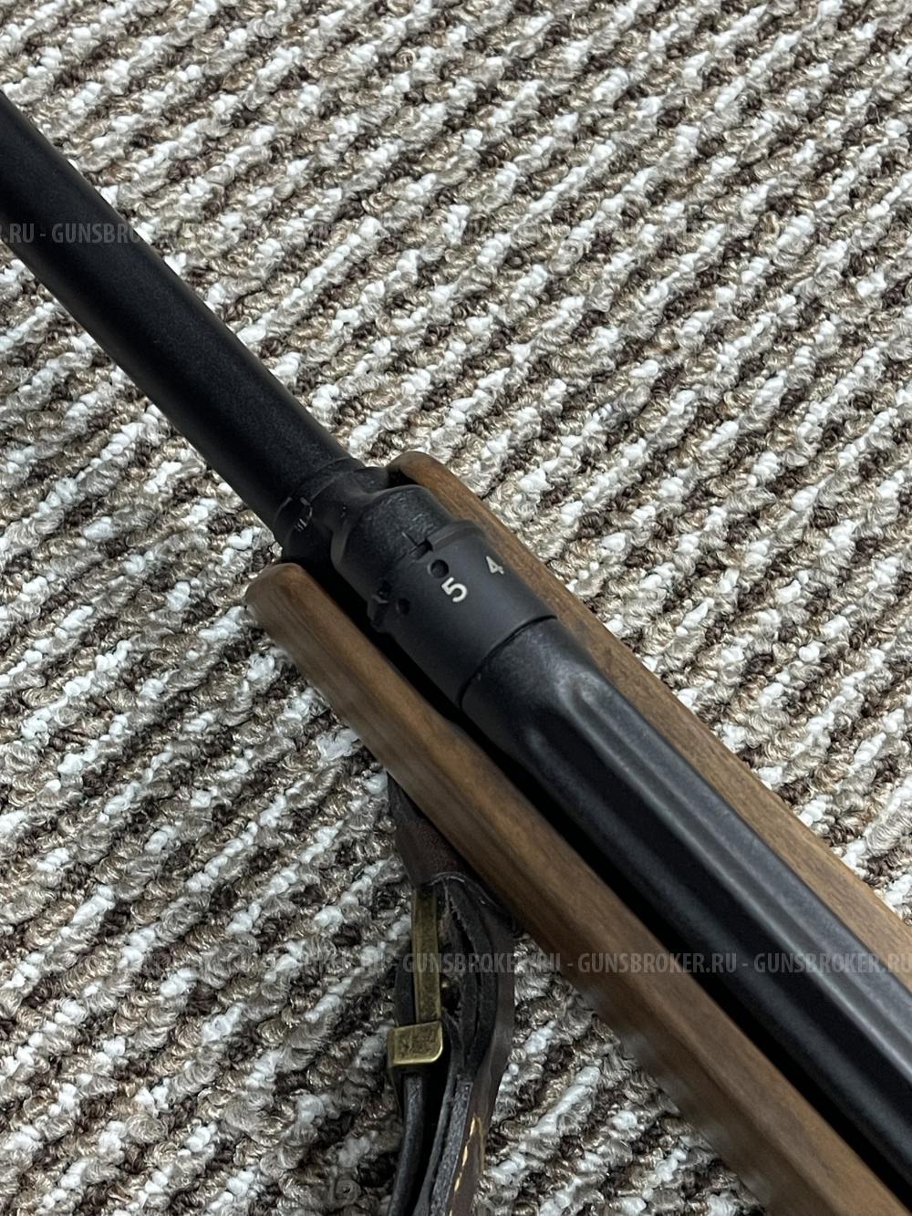 Вепрь Хантер кал. 30-06 