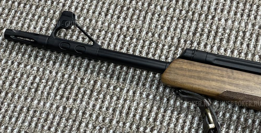 Вепрь Хантер кал. 30-06 