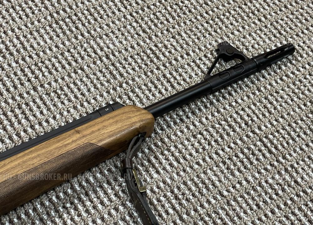 Вепрь Хантер кал. 30-06 