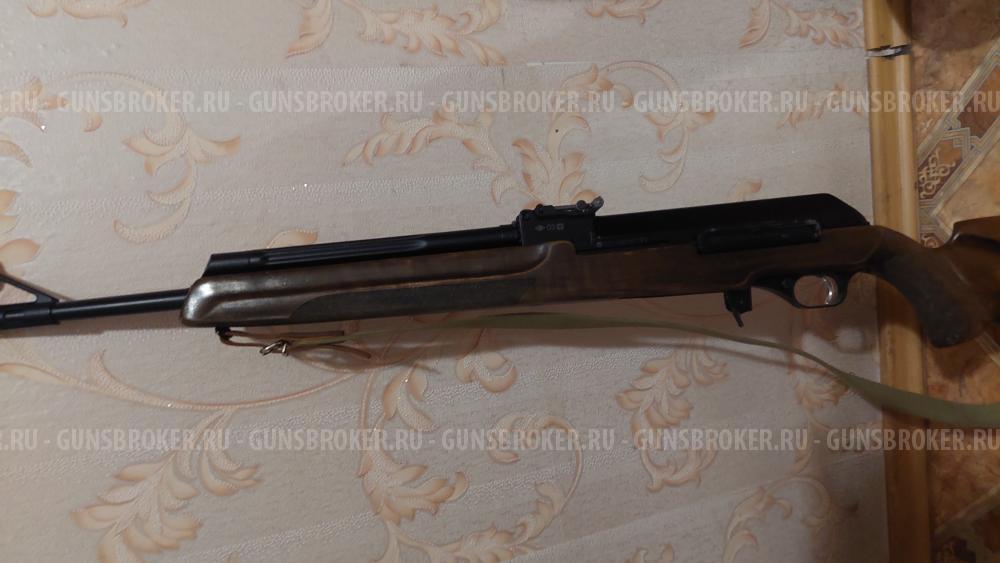 Вепрь-Хантер Калибр 30-06.Spr/