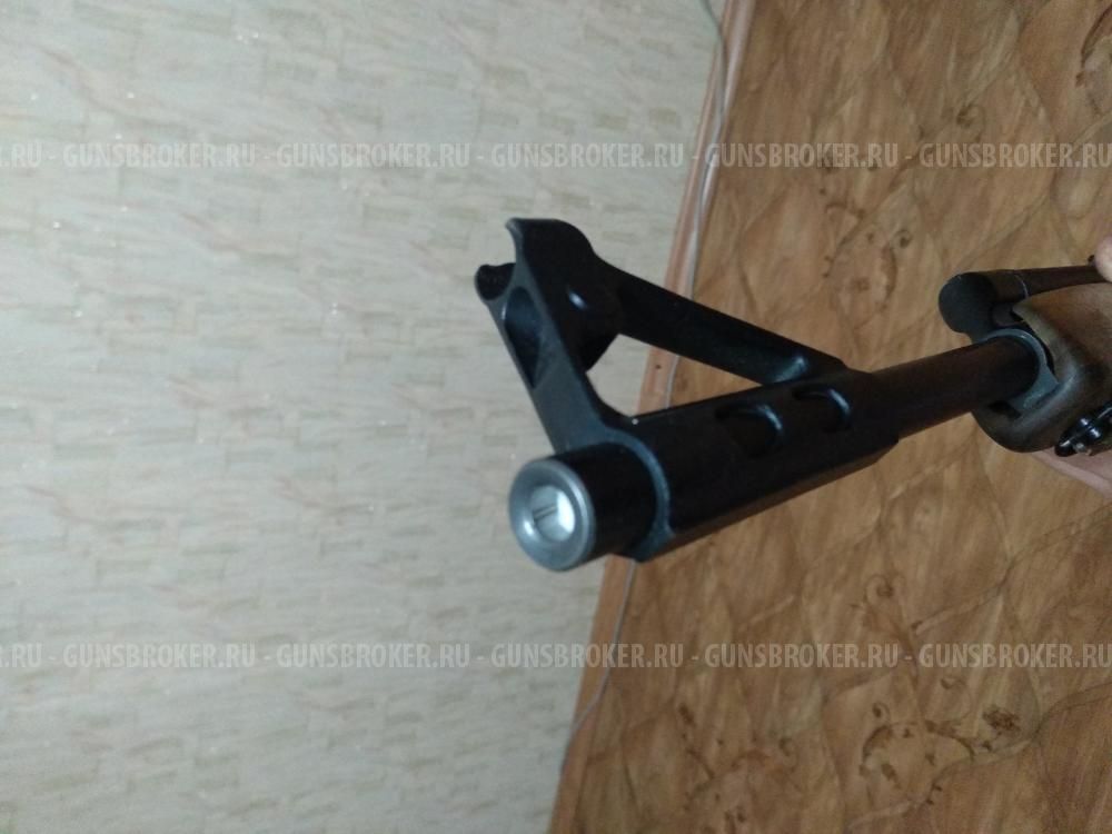 Вепрь Хантер М 30-06