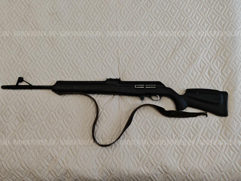 Вепрь Хантер М (30-06)