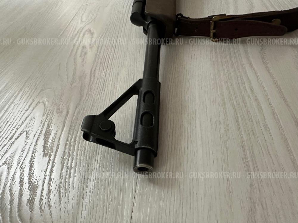 Вепрь Хантер М 