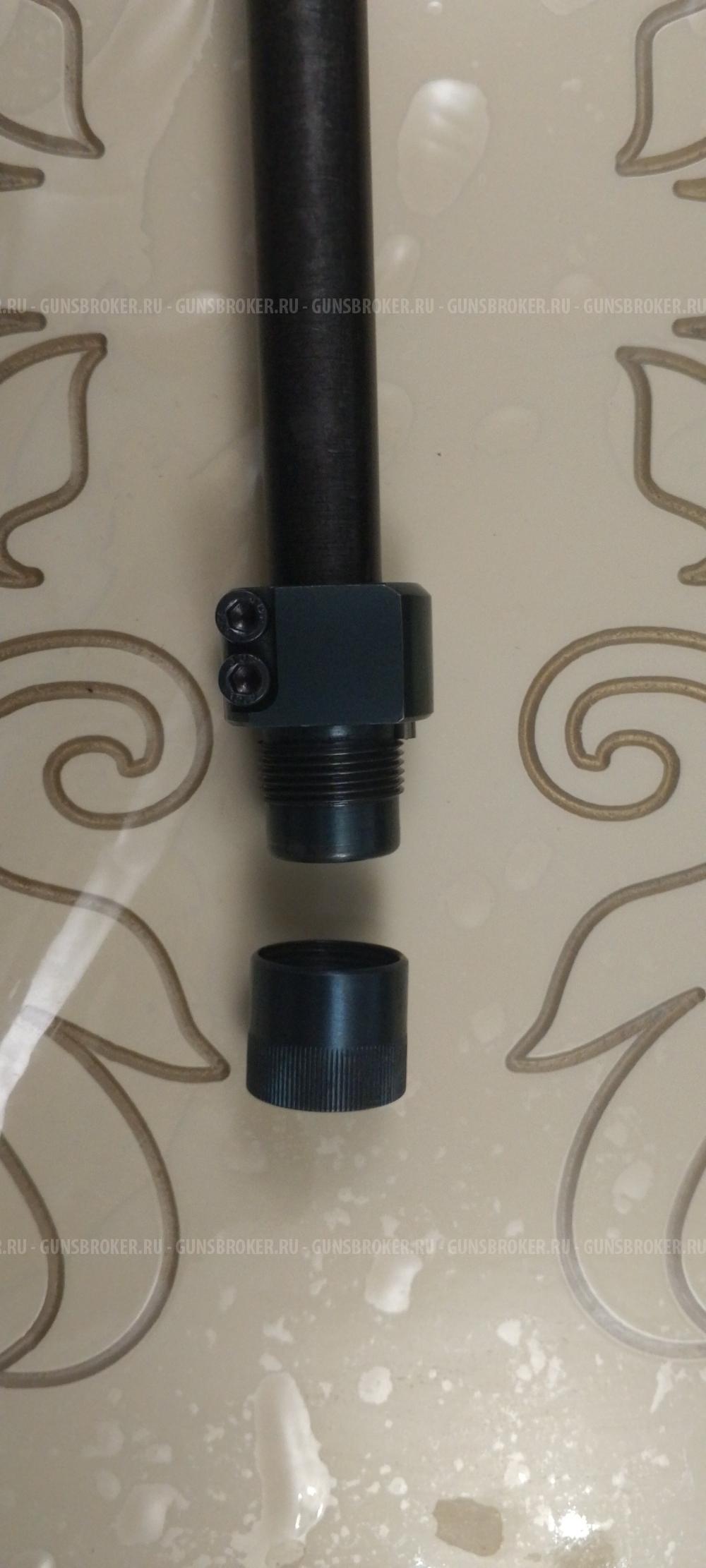 Вепрь Хантер ВПО 101М 7,61×51 или 308 Win