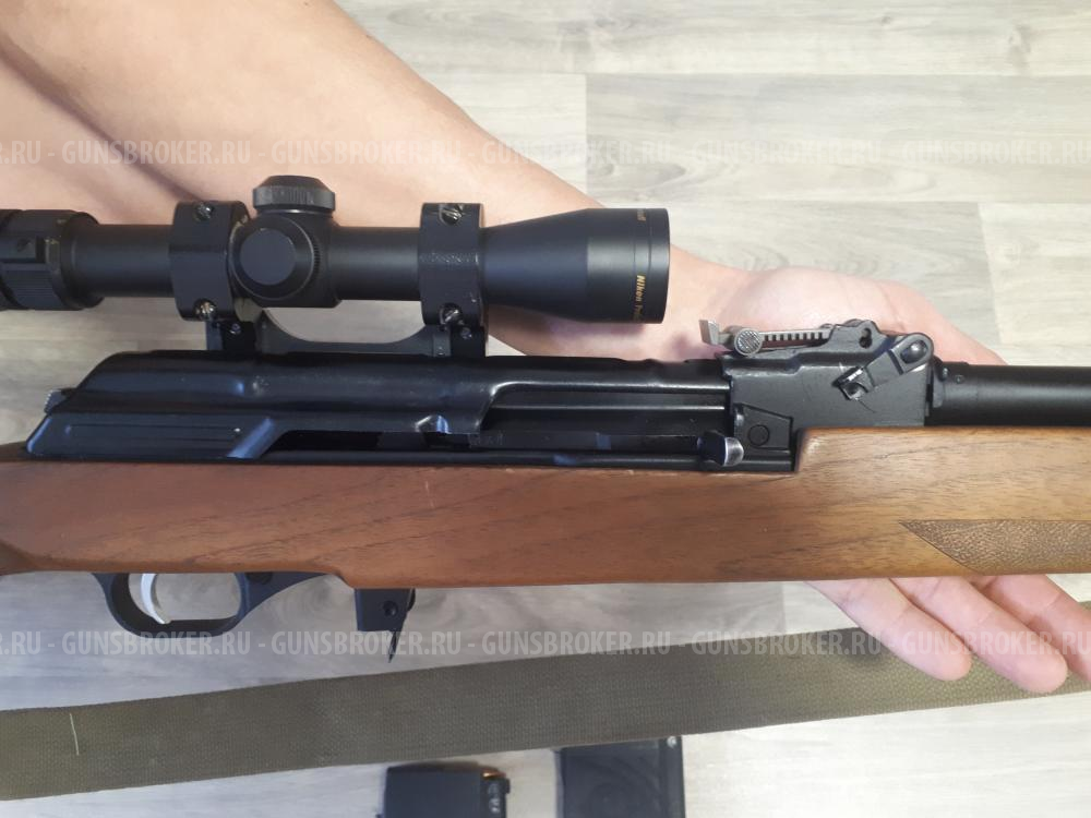 Вепрь-Хантер