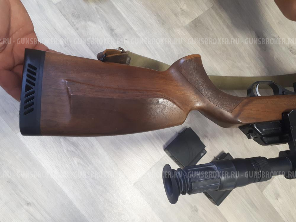 Вепрь-Хантер