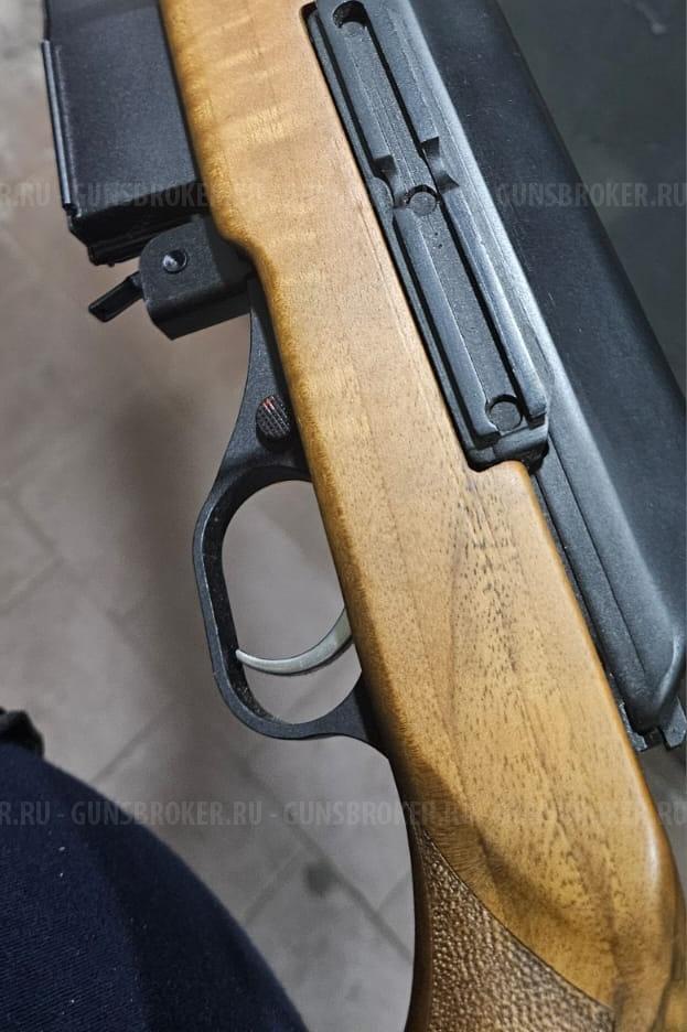 Вепрь Хантер 30-06 3006 7,62-63