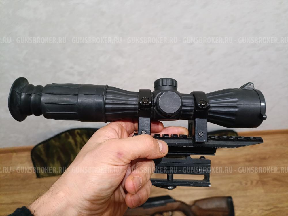 Вепрь Хантер