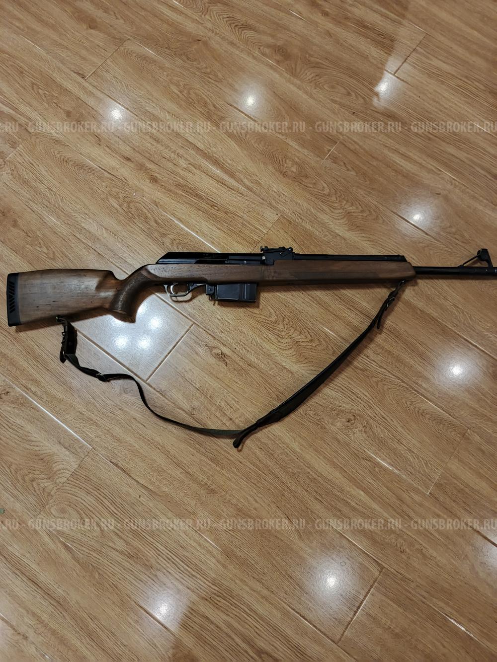 ВЕПРЬ-ХАНТЕР