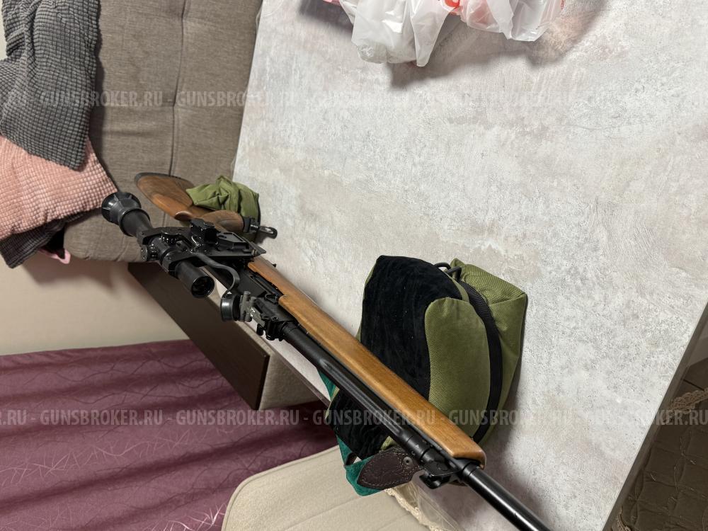 Вепрь хантер