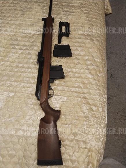 Вепрь Хантер