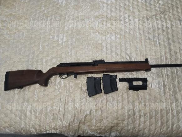 Вепрь Хантер