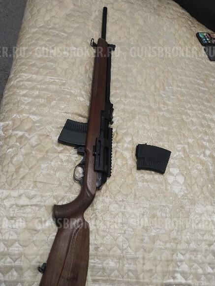 Вепрь Хантер