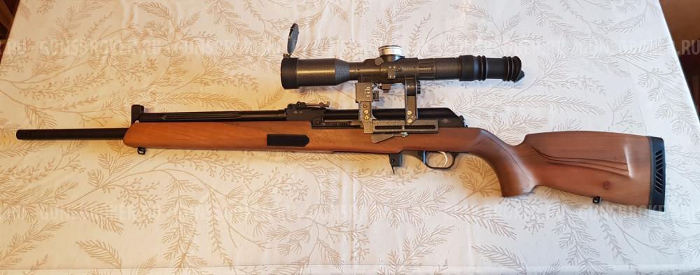 Вепрь Хантер