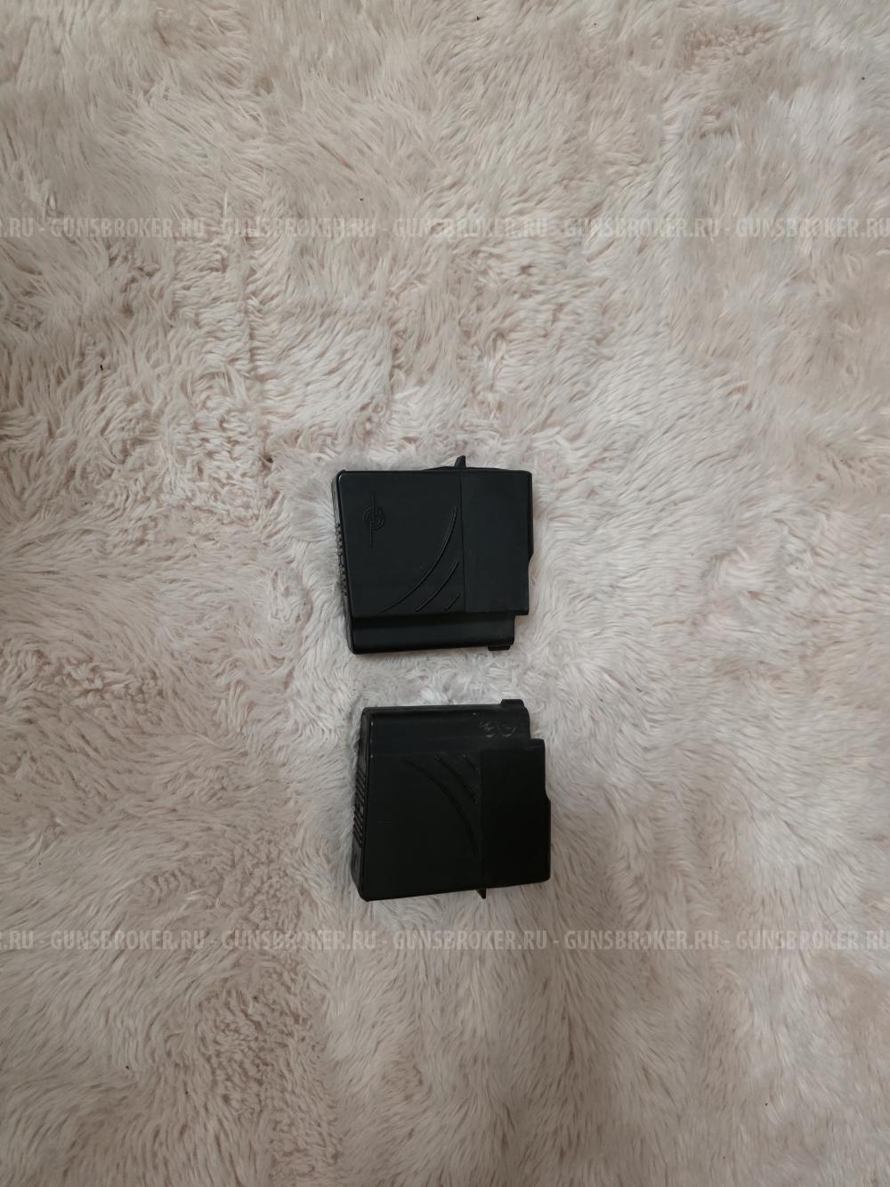 Вепрь хантр 308