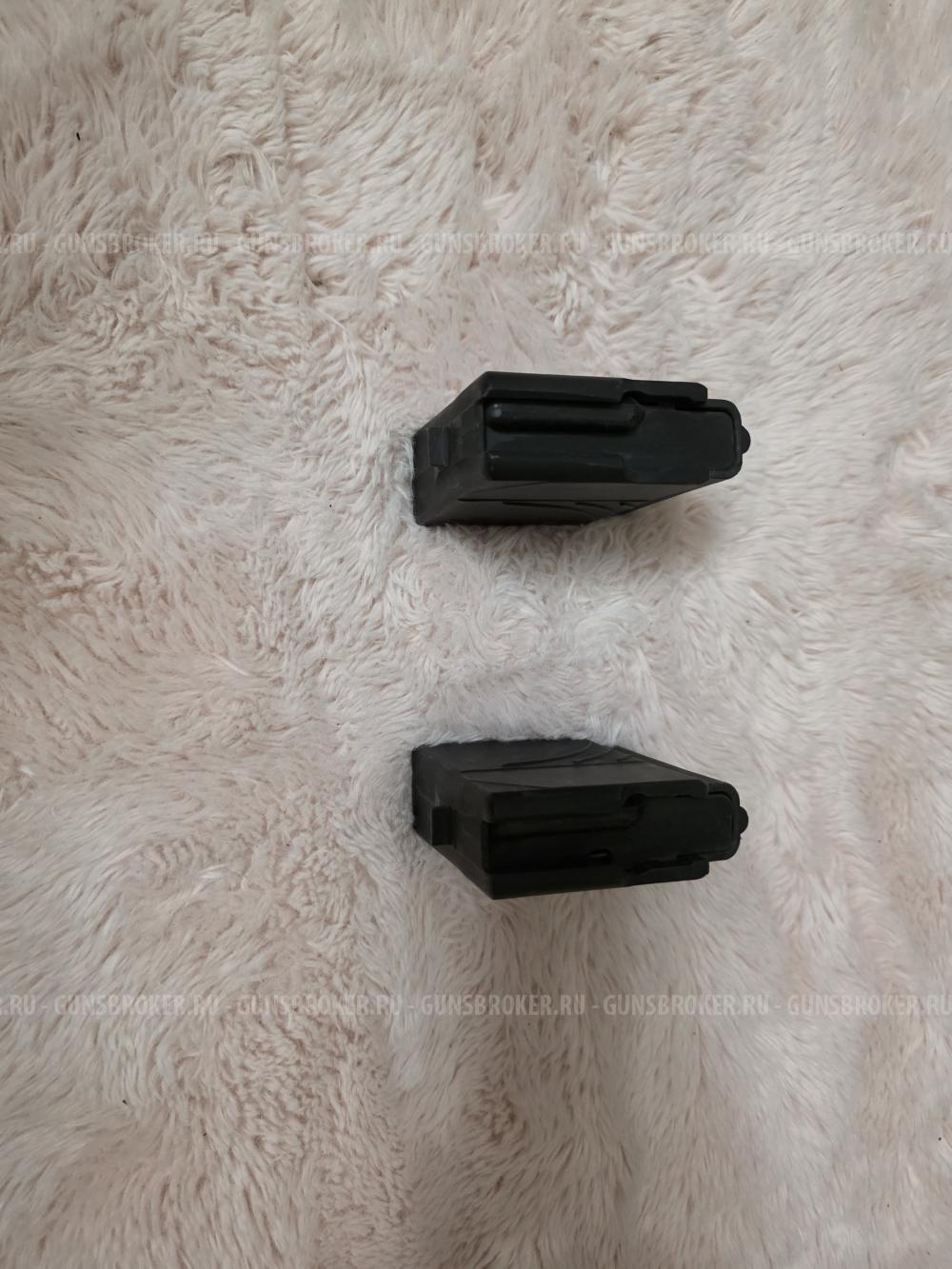 Вепрь хантр 308