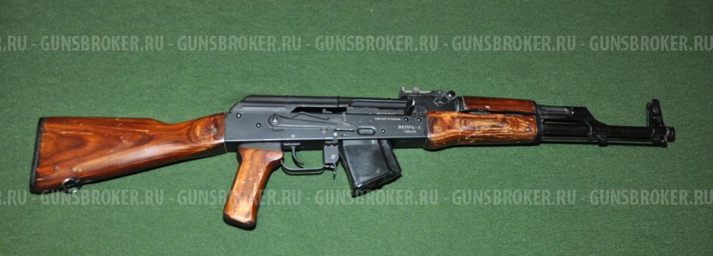 Вепрь К 1965г.