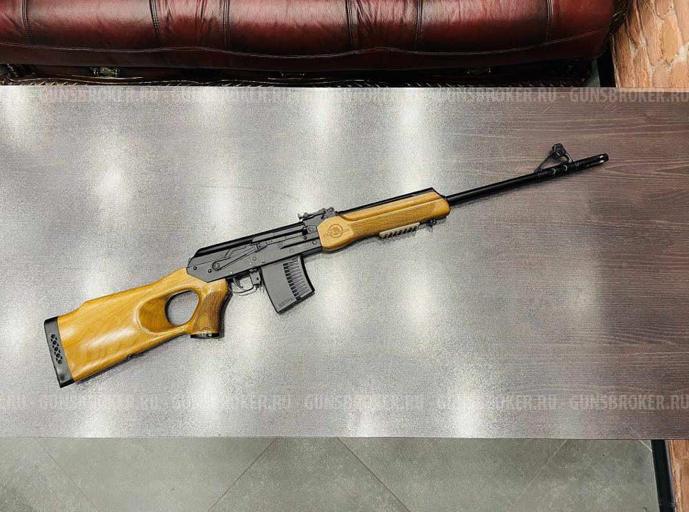 ВЕПРЬ  к. 7,62х54R (арт.985) тел.+7495-175-75-75