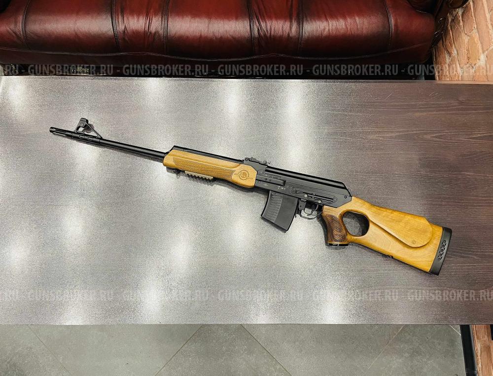 ВЕПРЬ  к. 7,62х54R (арт.985) тел.+7495-175-75-75