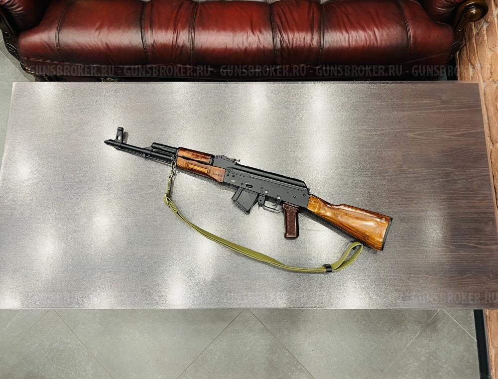 ВЕПРЬ-К к. 7,62х39   тел.+7495-175-75-75