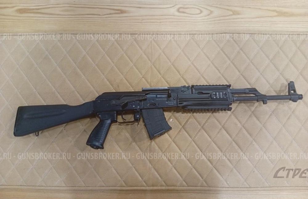 Вепрь-К к.7,62х39 №АК9789