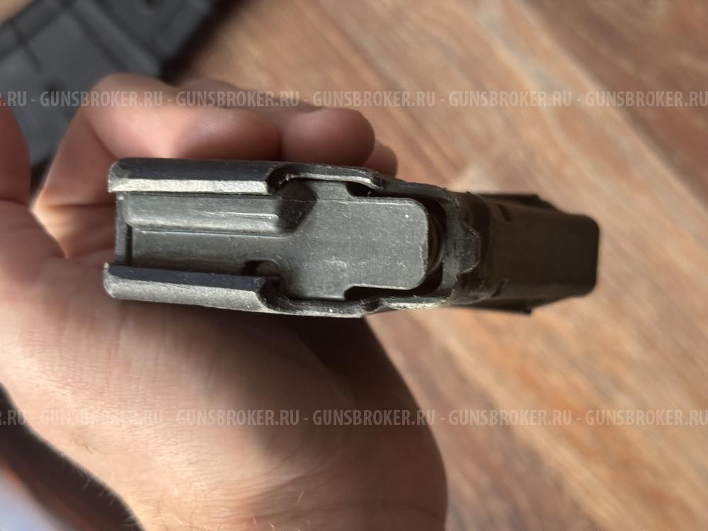 Вепрь-К кал. 7.62х39