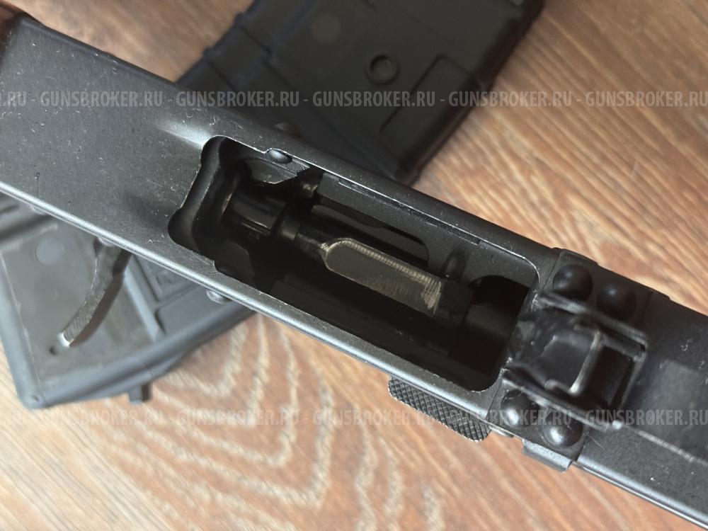 Вепрь-К кал. 7.62х39