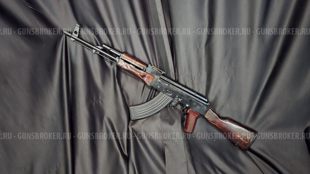 Вепрь-К, кал.7,62х39 (1963г)