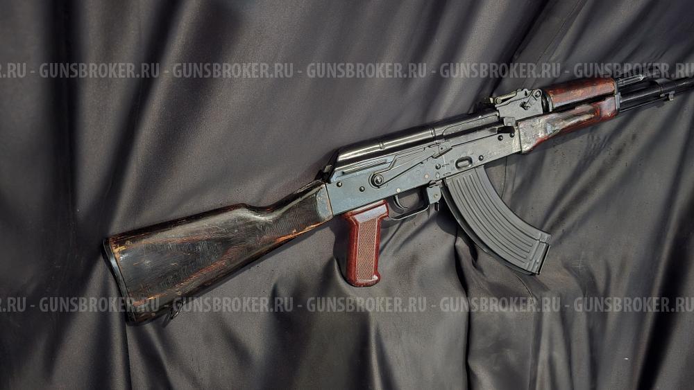 Вепрь-К, кал.7,62х39 (1963г)