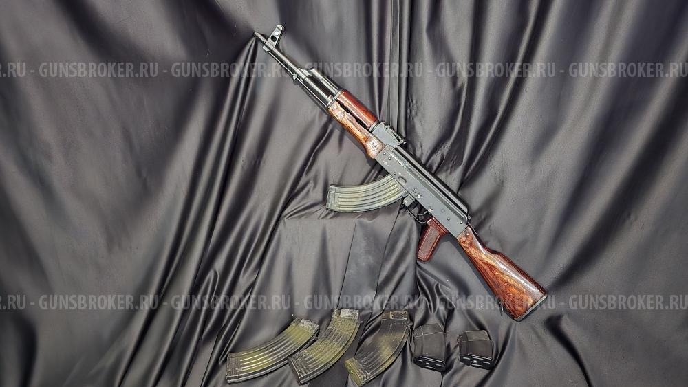 Вепрь-К, кал.7,62х39 (1964г)