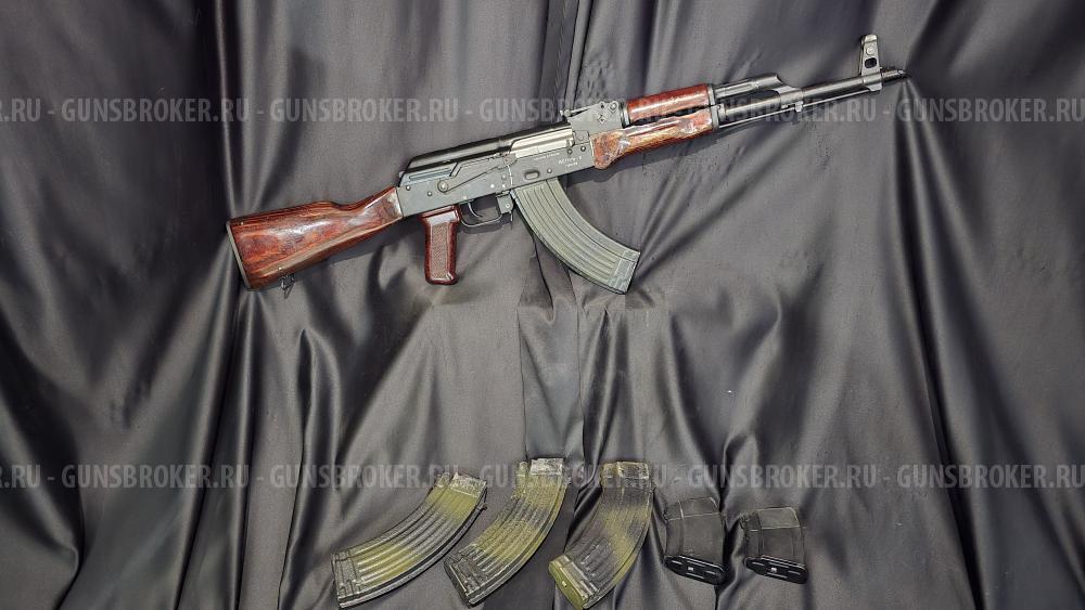 Вепрь-К, кал.7,62х39 (1964г)