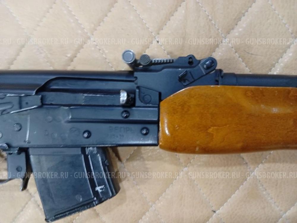 Вепрь к.7,62х39 №АА8713