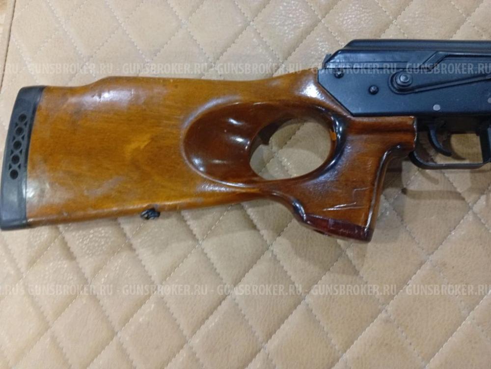 Вепрь к.7,62х39 №АА8713