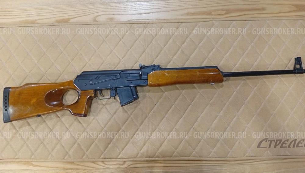 Вепрь к.7,62х39 №АА8713