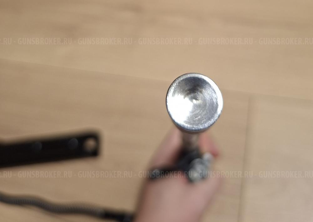 Вепрь-К к.7,62х39