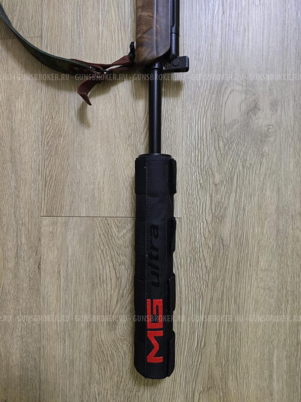 Вепрь кал 9,6Х53 Ланкастер