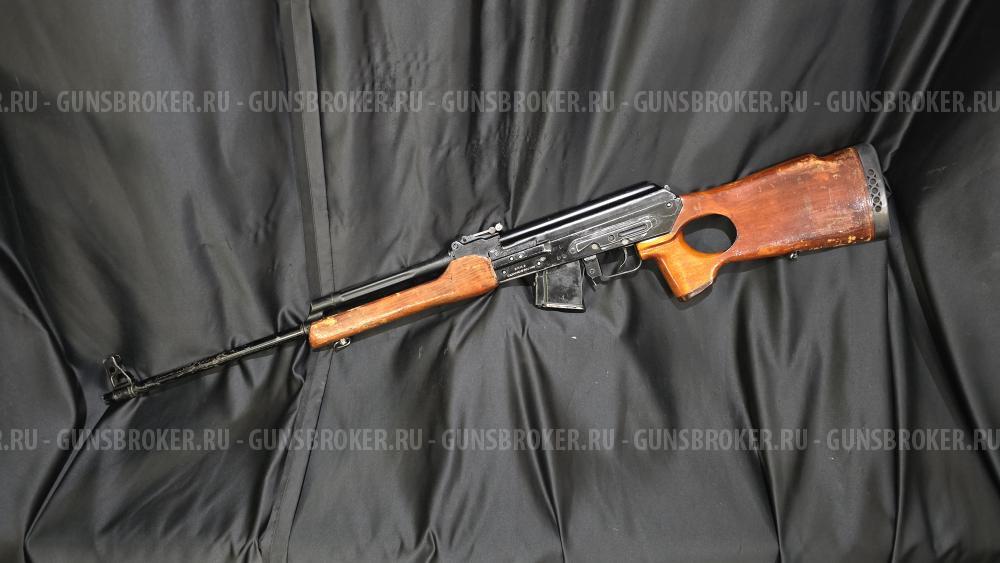 Вепрь, кал.7,62х39