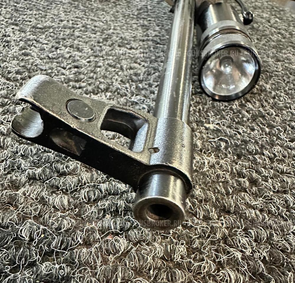 Вепрь, кал.7,62х39