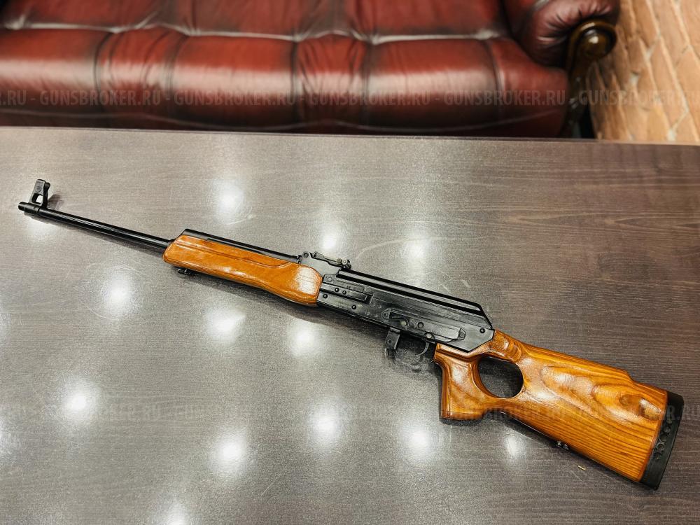 Вепрь  кал.7,62х39 