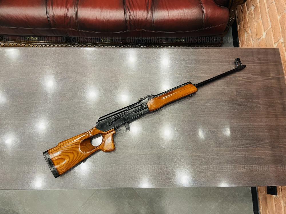 Вепрь  кал.7,62х39 