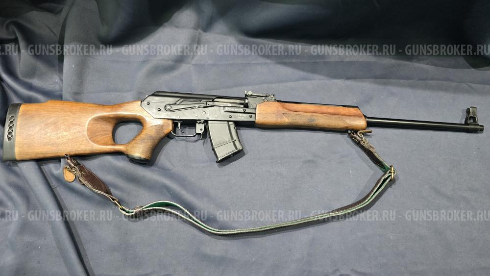 Вепрь, кал.7,62х39