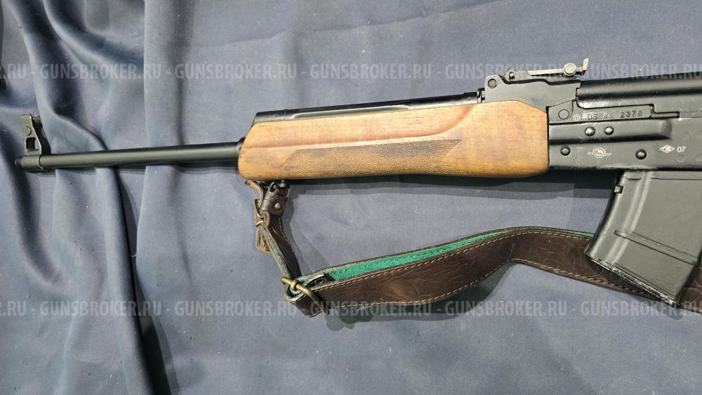 Вепрь, кал.7,62х39