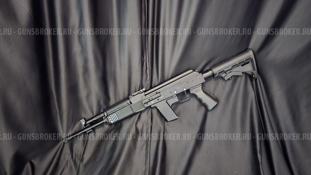 Вепрь, кал.9х19 Luger