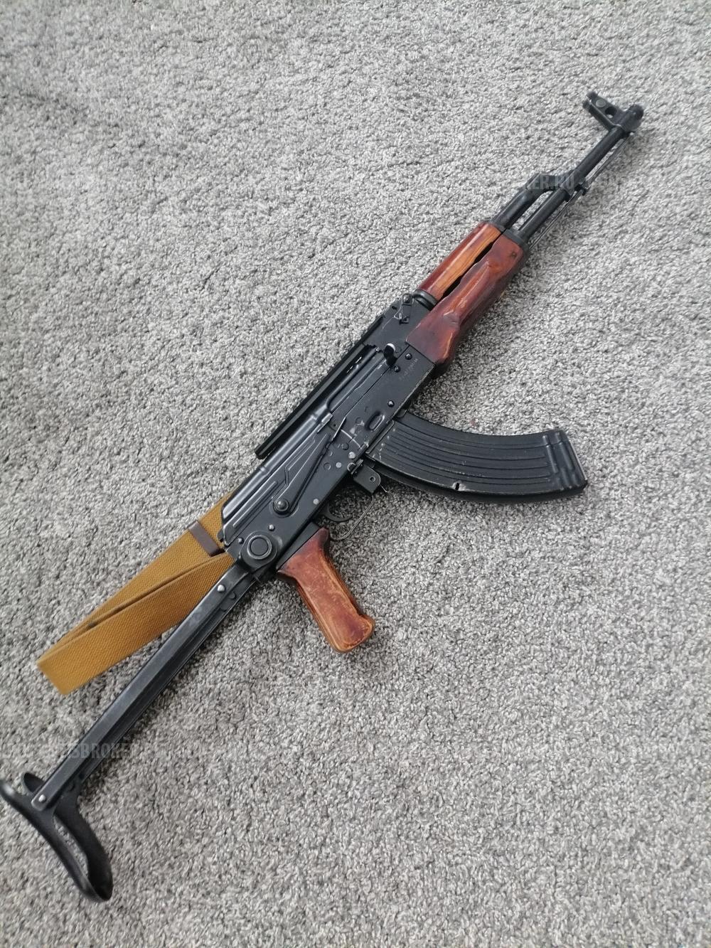 Вепрь КМ - МА 136с.